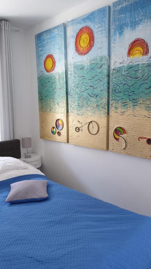 Impresja 42 Z Garazem Apartment *
