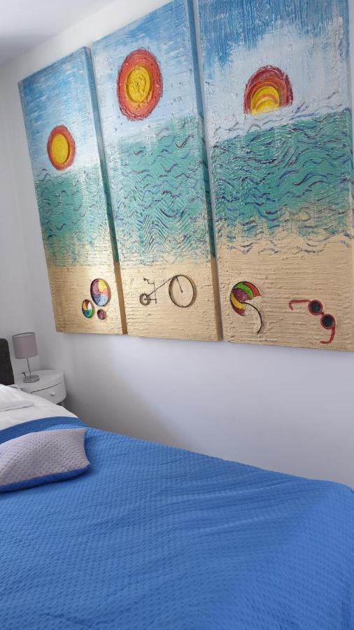 Impresja 42 Z Garazem Apartment