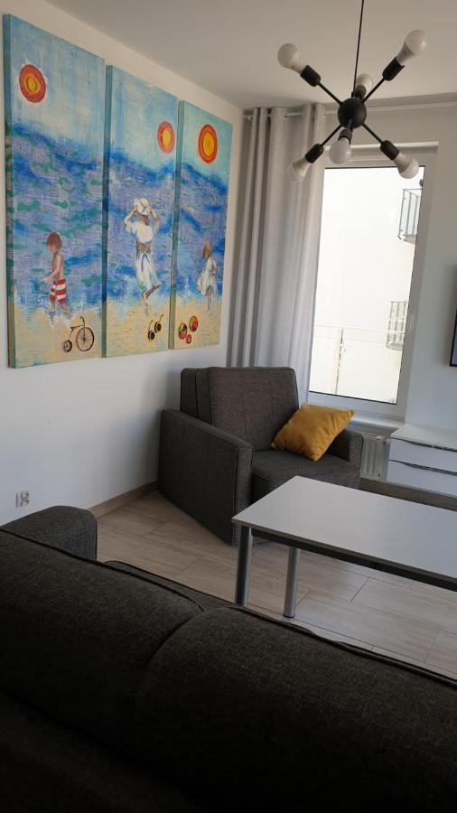Impresja 42 Z Garazem Apartment *