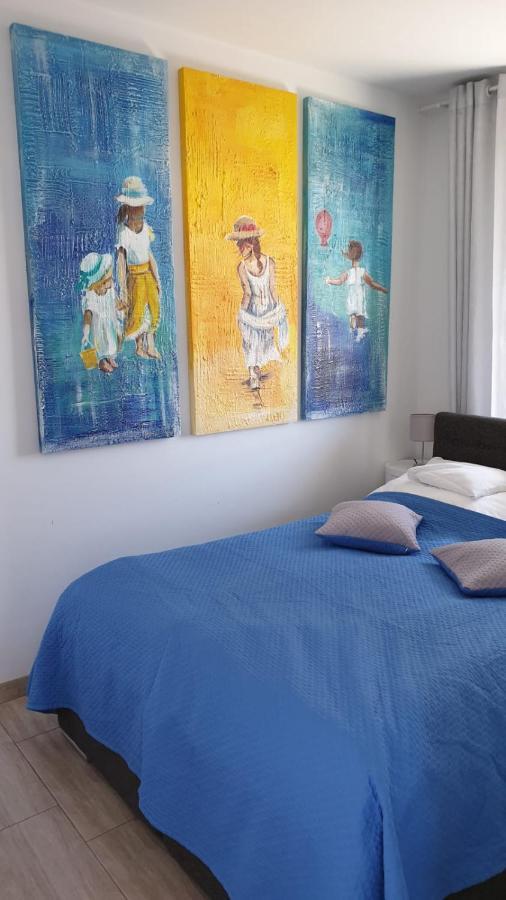 Impresja 42 Z Garazem Apartment