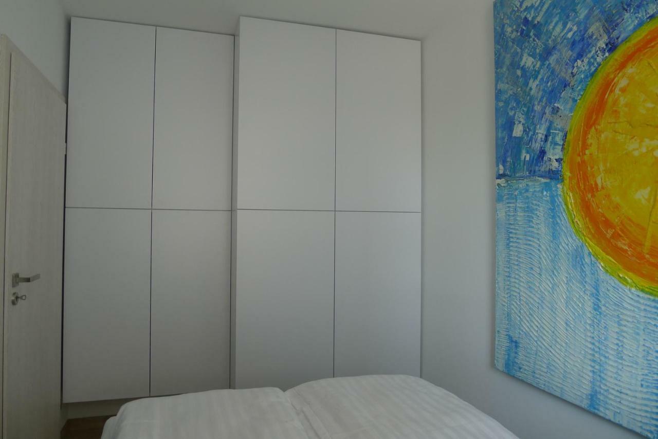 Apartment Impresja 42 Z Garazem *
