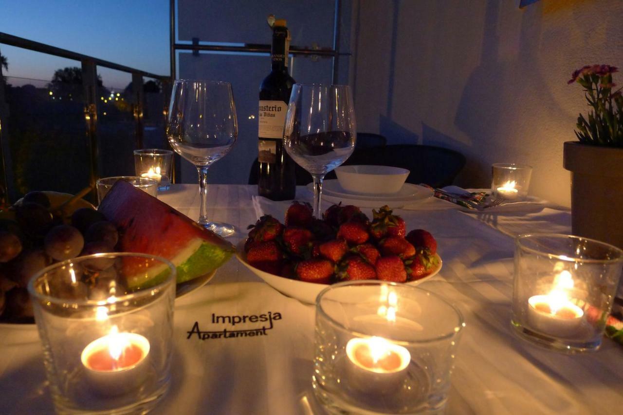Apartment Impresja 42 Z Garazem